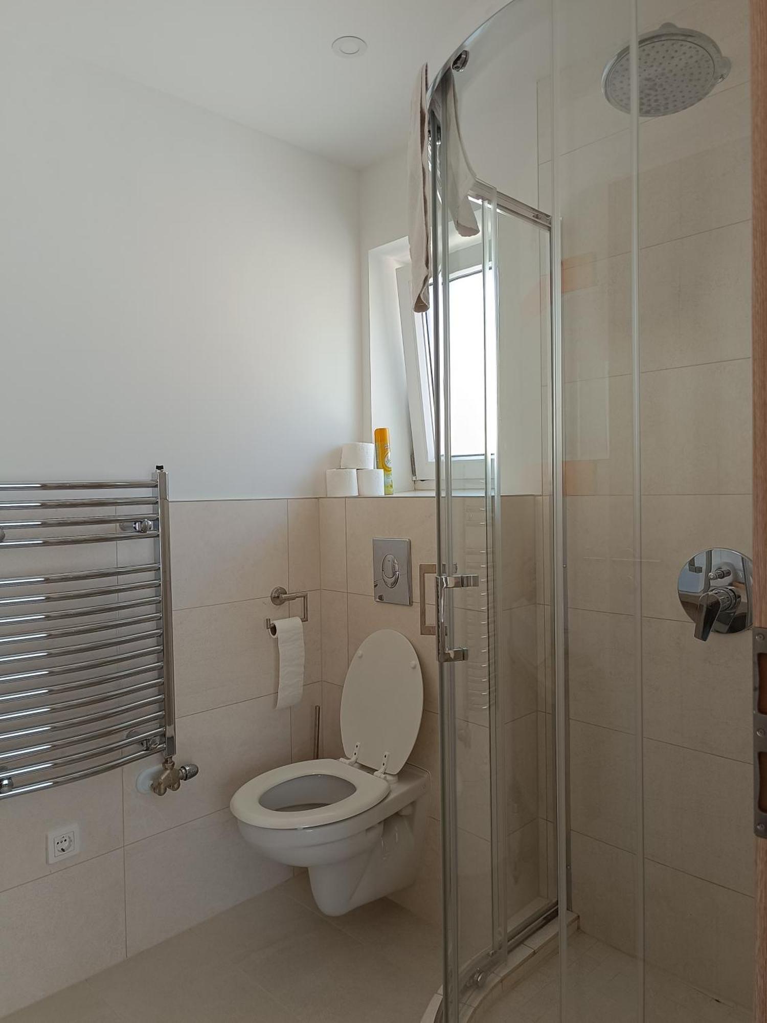 Ujhely Apartmanhaz Siofok Bagian luar foto